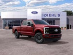 2027 Ford Super Duty F-250 SRW Platinum