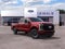 2027 Ford Super Duty F-250 SRW Platinum