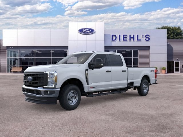 2026 Ford Super Duty F-250 SRW F-250® XL