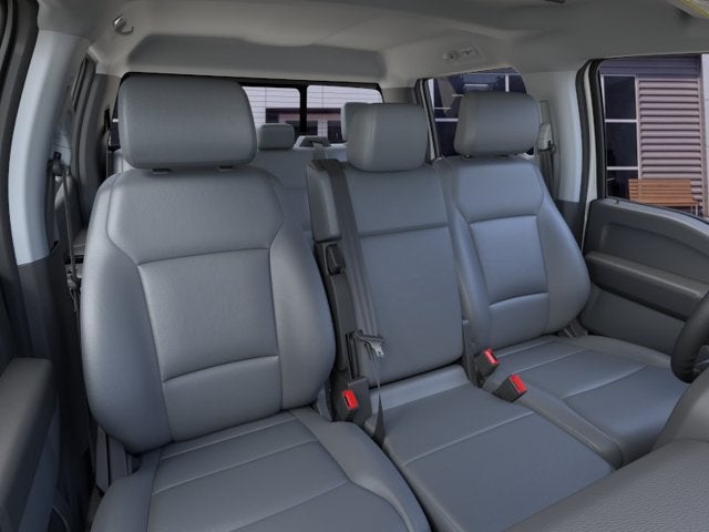 2026 Ford Super Duty F-250 SRW F-250® XL