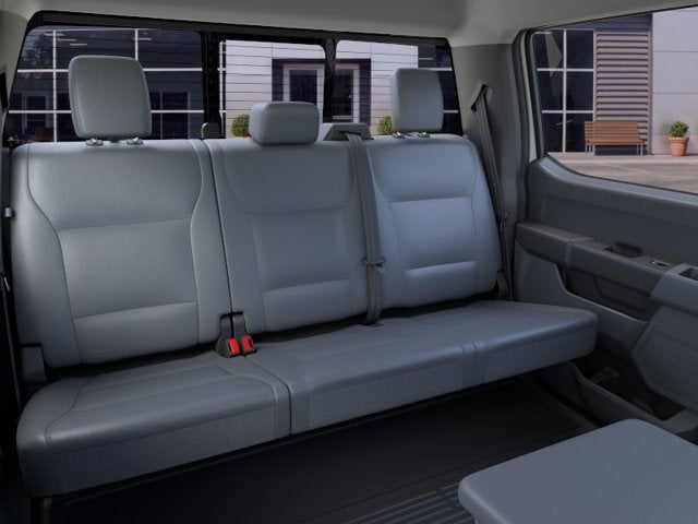 2026 Ford Super Duty F-250 SRW F-250® XL