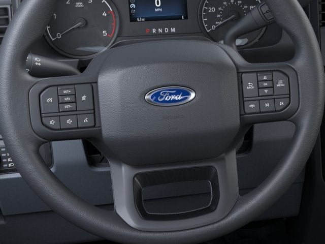 2026 Ford Super Duty F-250 SRW F-250® XL