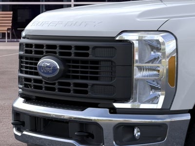 2026 Ford Super Duty F-250 SRW F-250® XL