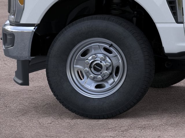 2026 Ford Super Duty F-250 SRW F-250® XL