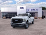 2026 Ford Super Duty F-250 SRW F-250® XL