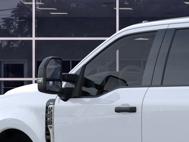 2026 Ford Super Duty F-250 SRW F-250® XL