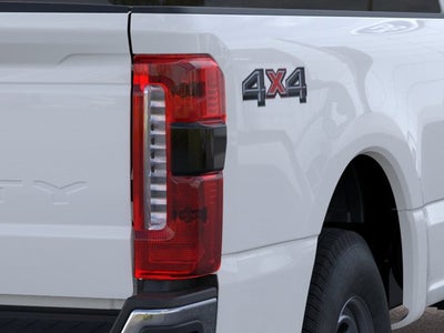 2026 Ford Super Duty F-250 SRW F-250® XL