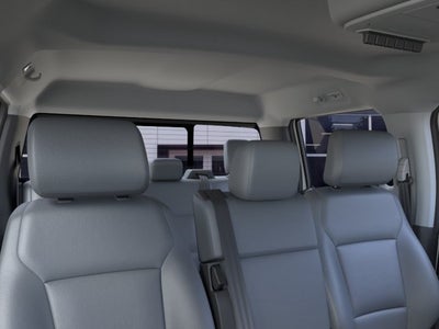 2026 Ford Super Duty F-250 SRW F-250® XL