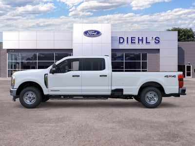 2026 Ford Super Duty F-250 SRW F-250® XL