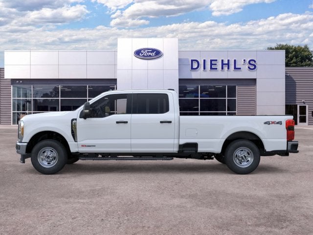 2026 Ford Super Duty F-250 SRW F-250® XL