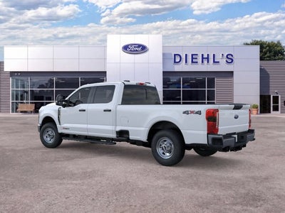 2026 Ford Super Duty F-250 SRW F-250® XL