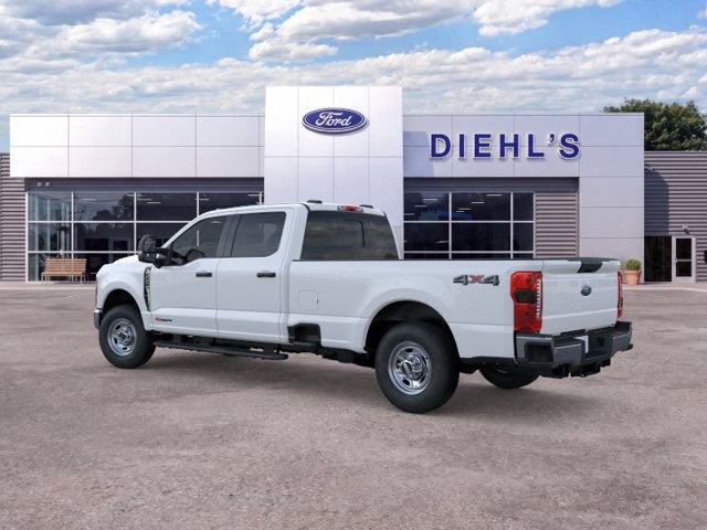 2026 Ford Super Duty F-250 SRW F-250® XL
