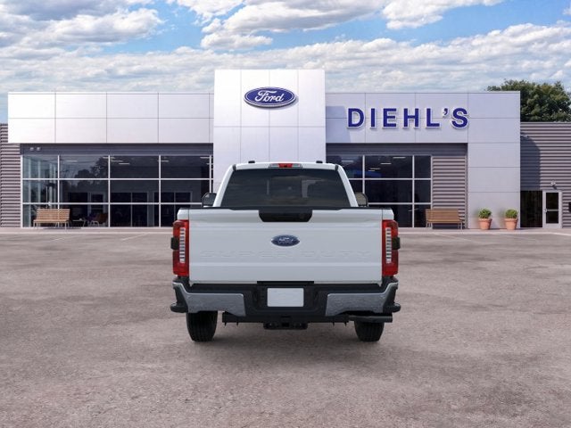 2026 Ford Super Duty F-250 SRW F-250® XL