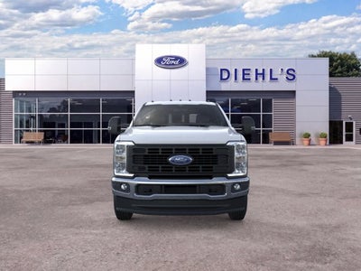 2026 Ford Super Duty F-250 SRW F-250® XL