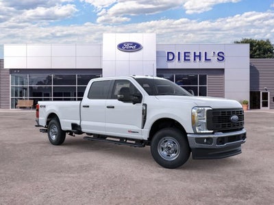 2026 Ford Super Duty F-250 SRW F-250® XL