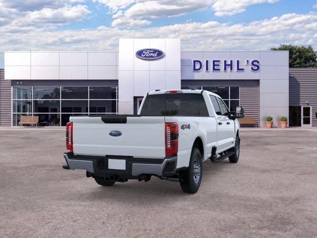 2026 Ford Super Duty F-250 SRW F-250® XL
