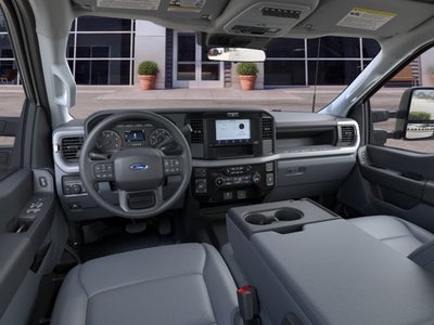 2026 Ford Super Duty F-250 SRW F-250® XL