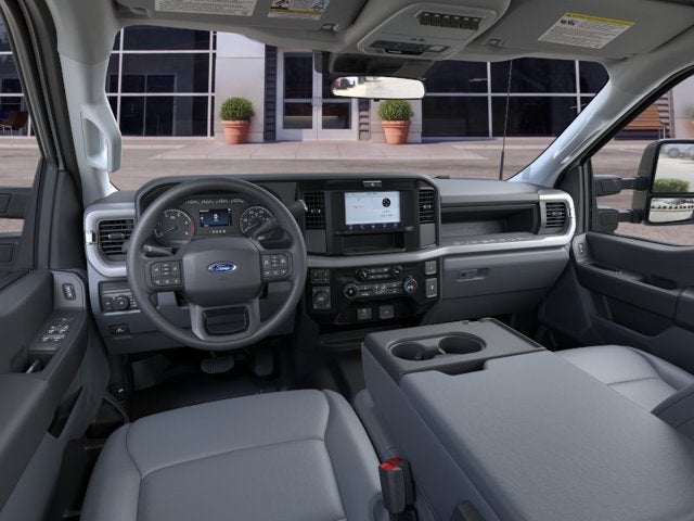 2026 Ford Super Duty F-250 SRW F-250® XL