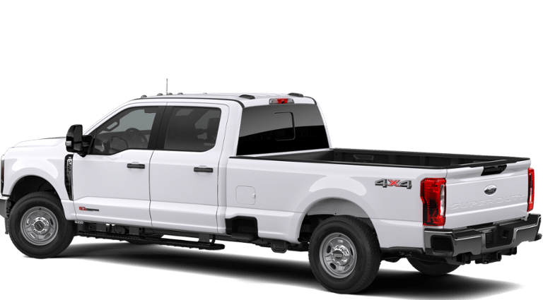 2026 Ford Super Duty F-250 SRW F-250® XL