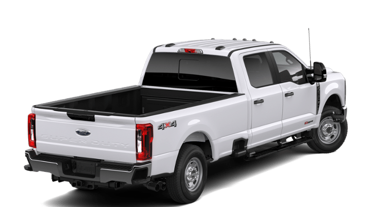 2026 Ford Super Duty F-250 SRW F-250® XL