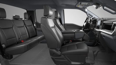 2026 Ford Super Duty F-250 SRW F-250® XL