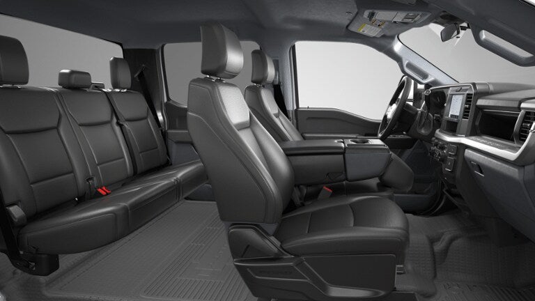 2026 Ford Super Duty F-250 SRW F-250® XL