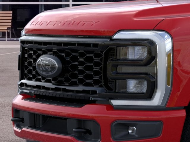 2026 Ford Super Duty F-250 SRW XLT