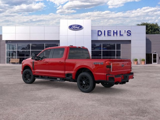 2026 Ford Super Duty F-250 SRW XLT