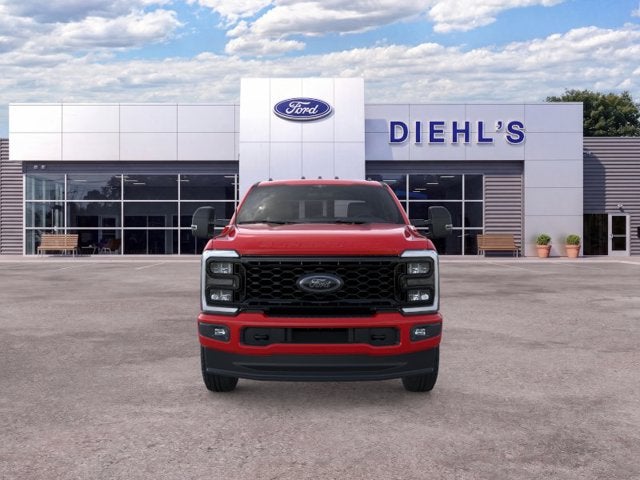 2026 Ford Super Duty F-250 SRW XLT