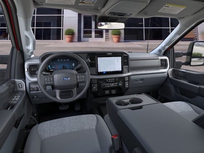 2026 Ford Super Duty F-250 SRW XLT
