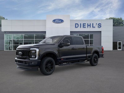 2026 Ford Super Duty F-250 SRW XLT