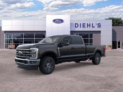 2026 Ford Super Duty F-250 SRW F-250® Lariat®