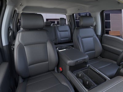 2026 Ford Super Duty F-250 SRW F-250® Lariat®