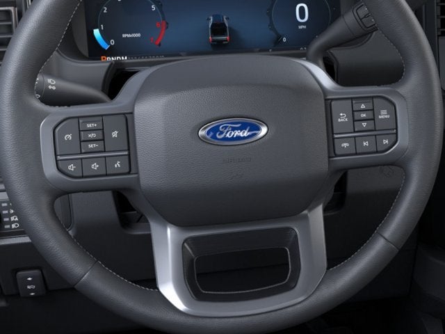 2026 Ford Super Duty F-250 SRW F-250® Lariat®
