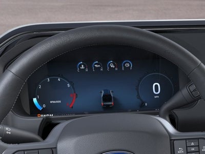 2026 Ford Super Duty F-250 SRW F-250® Lariat®