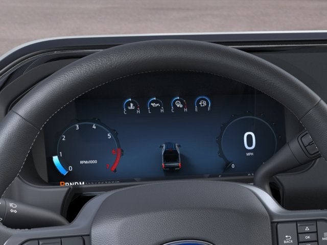 2026 Ford Super Duty F-250 SRW F-250® Lariat®