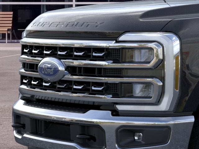 2026 Ford Super Duty F-250 SRW F-250® Lariat®