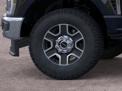 2026 Ford Super Duty F-250 SRW F-250® Lariat®
