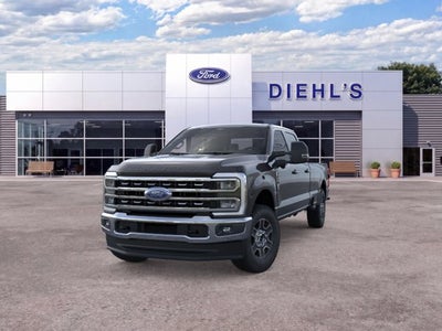 2026 Ford Super Duty F-250 SRW F-250® Lariat®