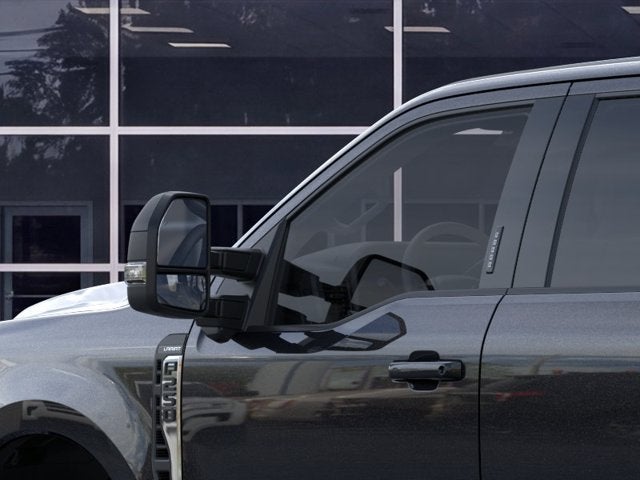 2026 Ford Super Duty F-250 SRW F-250® Lariat®