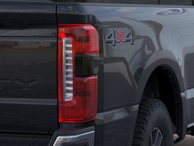 2026 Ford Super Duty F-250 SRW F-250® Lariat®