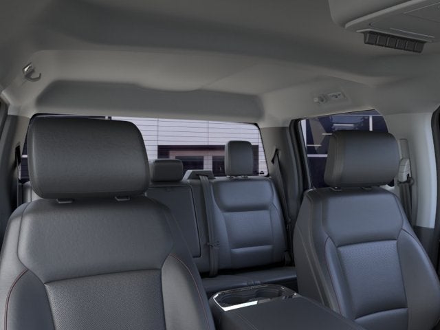 2026 Ford Super Duty F-250 SRW F-250® Lariat®