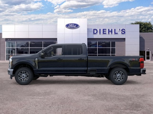 2026 Ford Super Duty F-250 SRW F-250® Lariat®