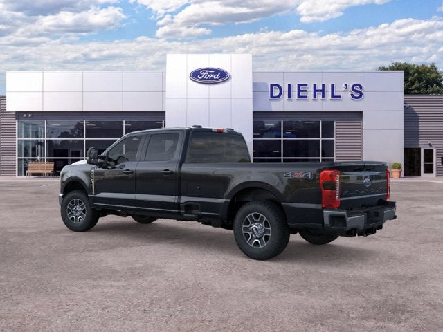 2026 Ford Super Duty F-250 SRW F-250® Lariat®