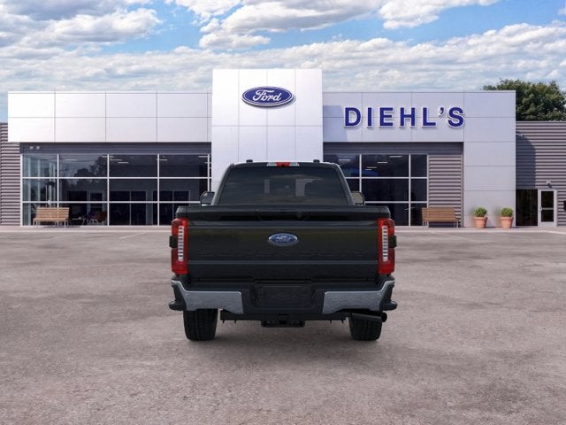 2026 Ford Super Duty F-250 SRW F-250® Lariat®