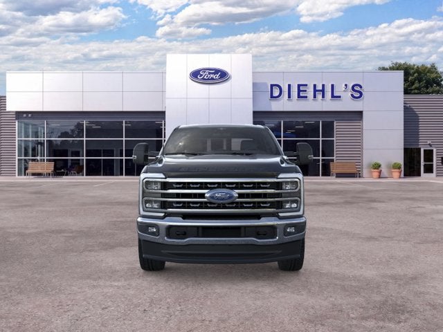 2026 Ford Super Duty F-250 SRW F-250® Lariat®