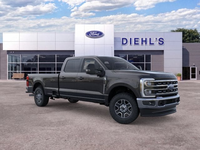 2026 Ford Super Duty F-250 SRW F-250® Lariat®