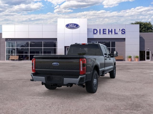 2026 Ford Super Duty F-250 SRW F-250® Lariat®
