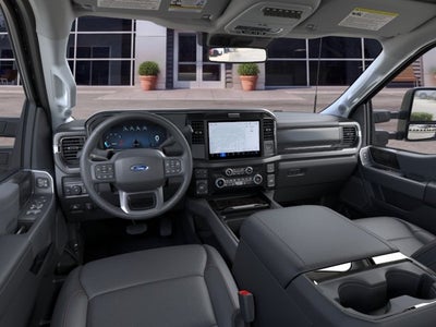 2026 Ford Super Duty F-250 SRW F-250® Lariat®