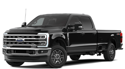 2026 Ford Super Duty F-250 SRW F-250® Lariat®